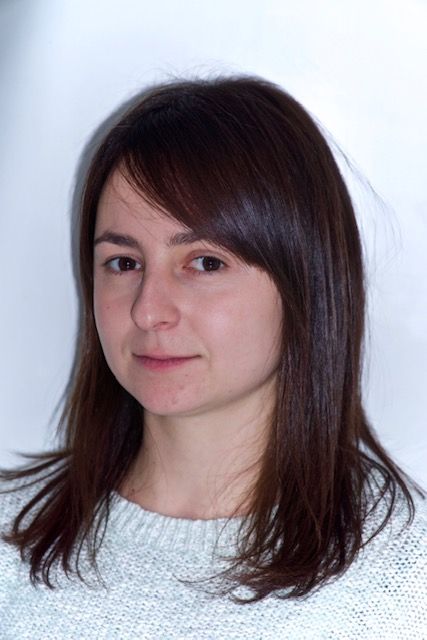 Marta Żerebecka psycholog psychoterapeuta