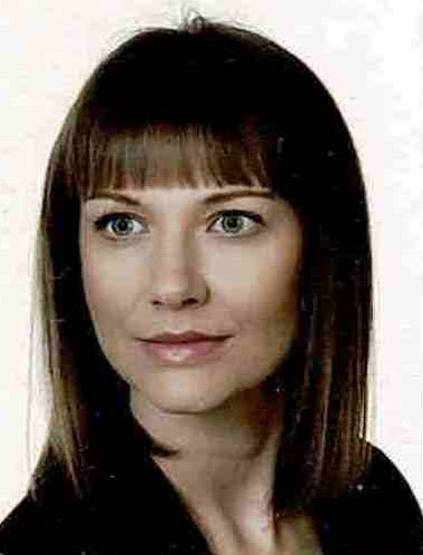 Ewa Kulczak - Porochnawiec - psycholog, terapeuta uzależnień